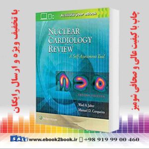 خرید کتاب پزشکی Nuclear Cardiology Review, Second Edition