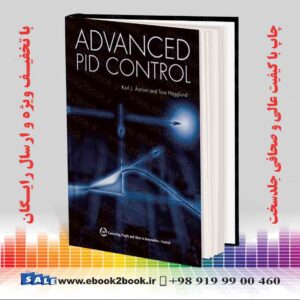 خرید کتاب Advanced PID Control