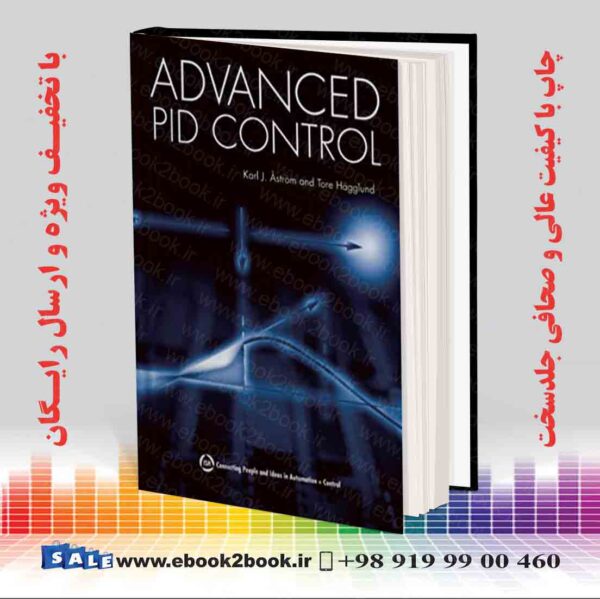 خرید کتاب Advanced Pid Control