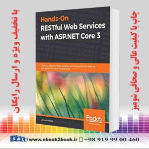 کتاب Hands-On RESTful Web Services