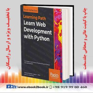 کتاب Learn Web Development with Python