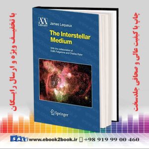 کتاب The Interstellar Medium