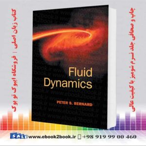 کتاب  Fluid Dynamics | Peter Bernard