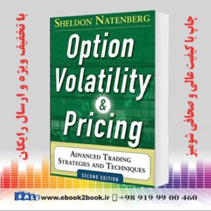 خرید کتاب Option Volatility and Pricing, 2nd Edition