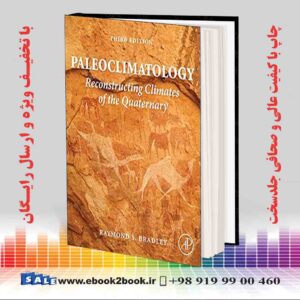 کتاب Paleoclimatology 3rd Edition