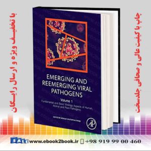 کتاب Emerging and Reemerging Viral Pathogens: Volume 1