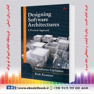 کتاب Designing Software Architectures