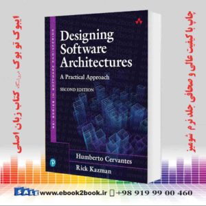 کتاب Designing Software Architectures, 2nd Edition