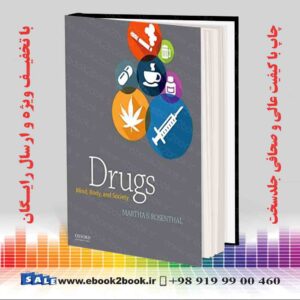 خرید کتاب Drugs: Mind, Body, and Society