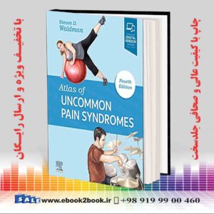 خرید کتاب پزشکی Atlas of Uncommon Pain Syndromes, 4th Edition