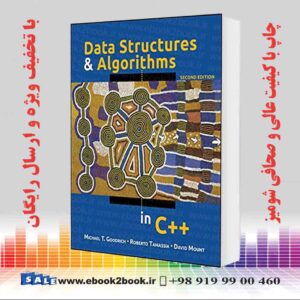 کتاب Data Structures and Algorithms