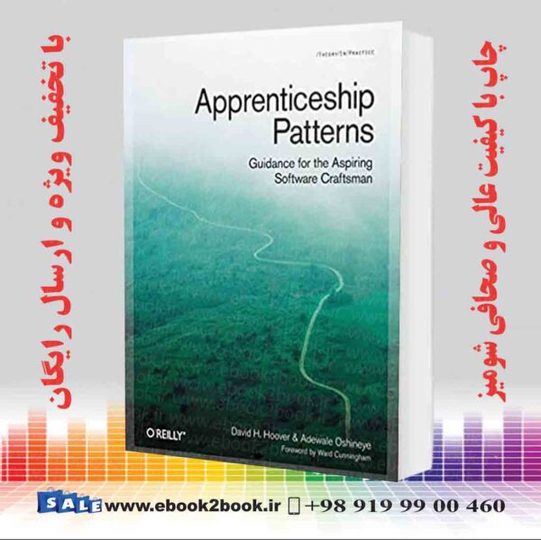 کتاب Apprenticeship Patterns