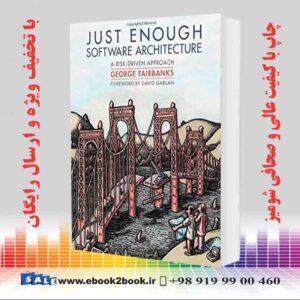 کتاب Just Enough Software Architecture 
