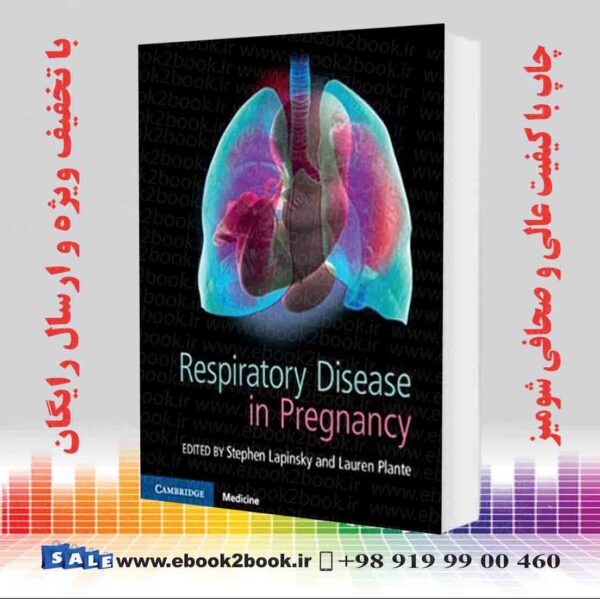 کتاب Respiratory Disease In Pregnancy