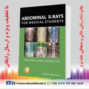 کتاب Abdominal X-rays for Medical Student