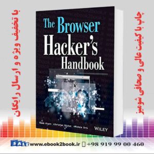 کتاب The Browser Hacker's Handbook