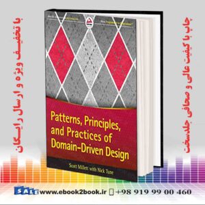کتاب Patterns Principles and Practices 