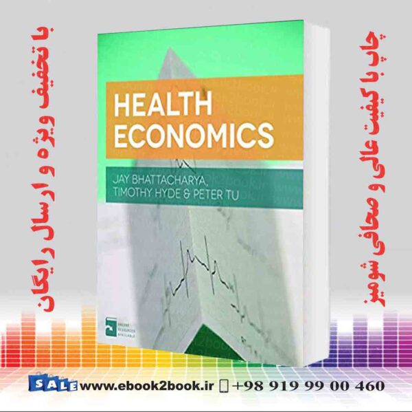 خرید کتاب Health Economics, 2013Th Edition