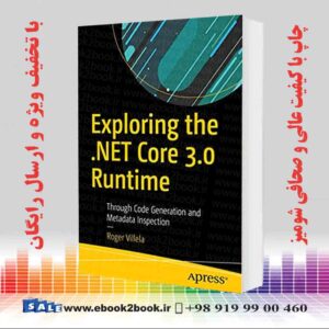 خرید کتاب Exploring the .NET Core 3.0 Runtime