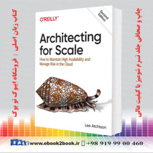 کتاب Architecting for Scale