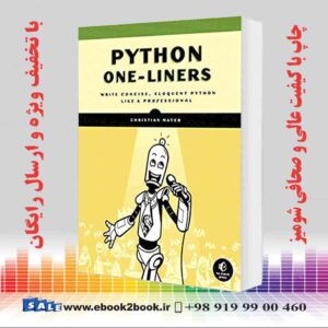 کتاب Python One-Liners 