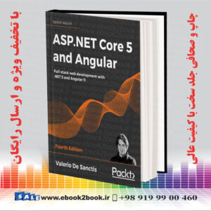 کتاب ASP.NET Core 5 and Angular 11