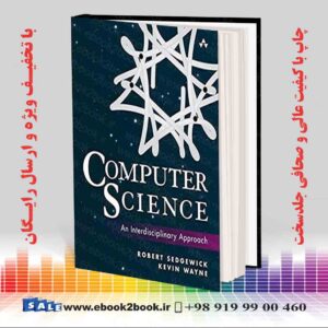 خرید کتاب Computer Science An Interdisciplinary Approach