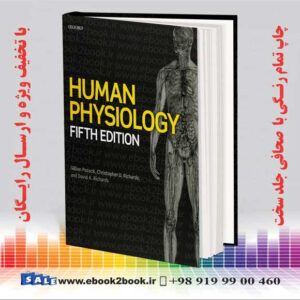 کتاب Human Physiology 5th Edition