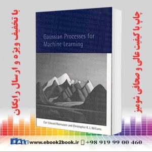 کتاب Gaussian Processes for Machine Learning