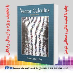 کتاب Vector Calculus