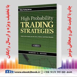 خرید کتاب High Probability Trading Strategies, 1st Edition