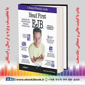 کتاب Head First EJB