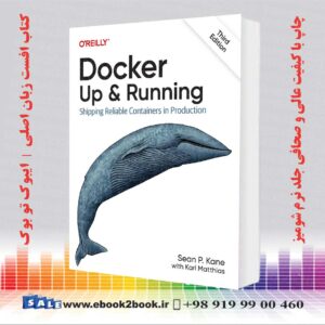 کتاب Docker: Up & Running 3rd Edition