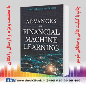 کتاب Advances in Financial Machine Learning