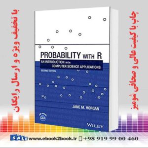 کتاب Probability with R