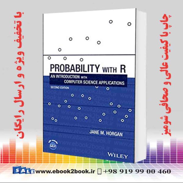 کتاب Probability With R