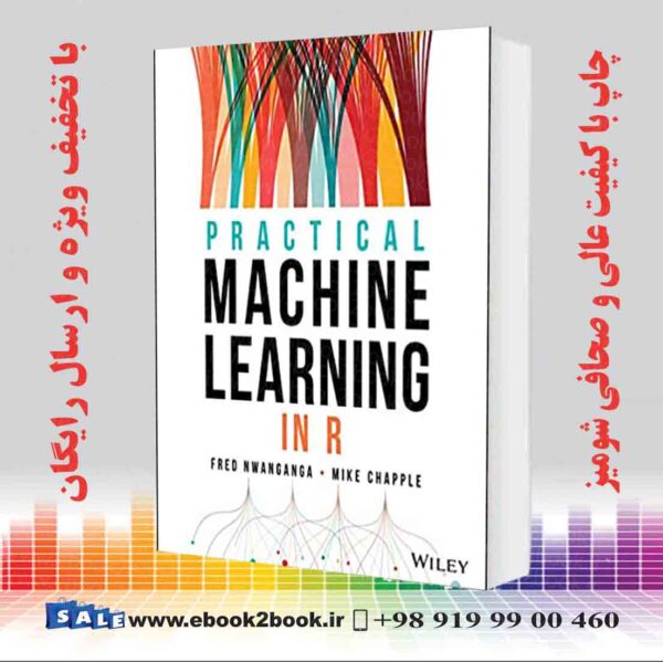 کتاب Practical Machine Learning In R