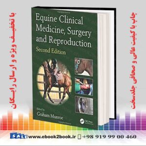 کتاب Equine Clinical Medicine, Surgery and Reproduction