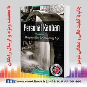  کتاب Personal Kanban: Mapping Work | Navigating Life