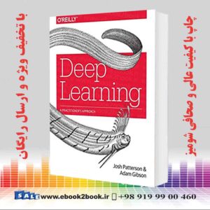 کتاب Deep Learning : A Practitioner's Approach
