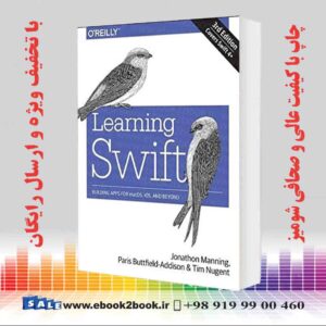 کتاب Learning Swift