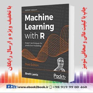 کتاب Machine Learning with R