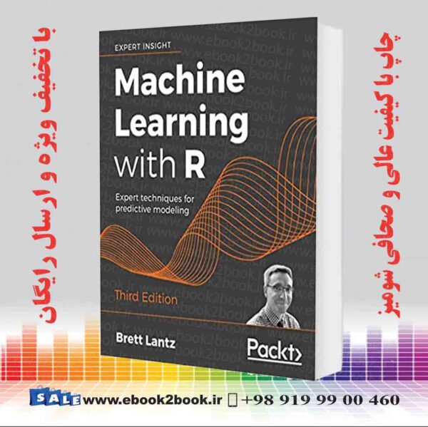 کتاب Machine Learning With R