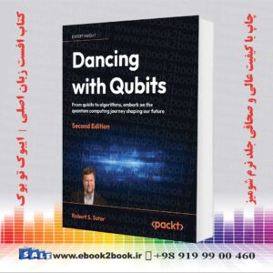 کتاب Dancing with Qubits