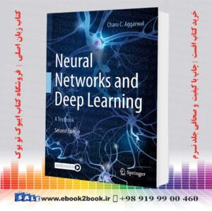 کتاب Neural Networks and Deep Learning