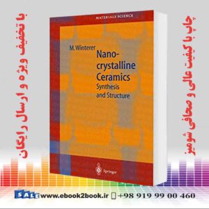کتاب Nanocrystalline Ceramics, 2002nd Edition