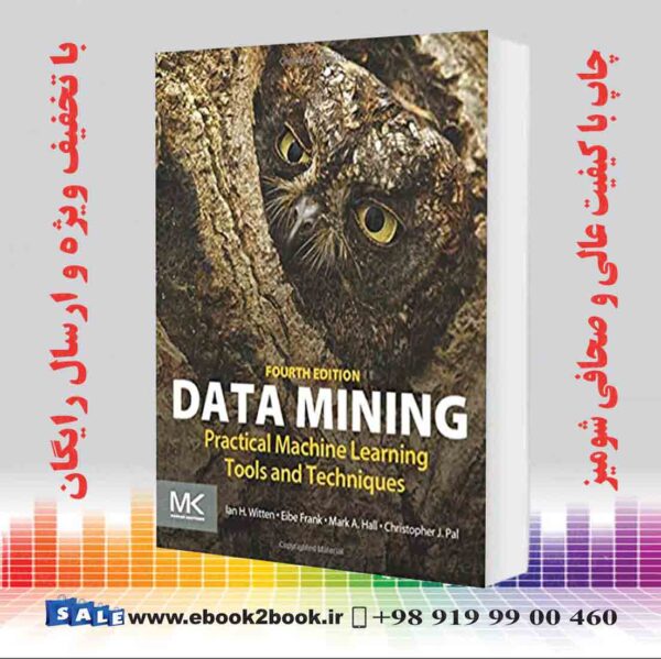 کتاب Data Mining