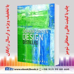خرید کتاب Domain-Driven Design Distilled, 1st Edition