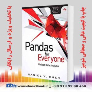 کتاب Pandas for Everyone : Python Data Analysis