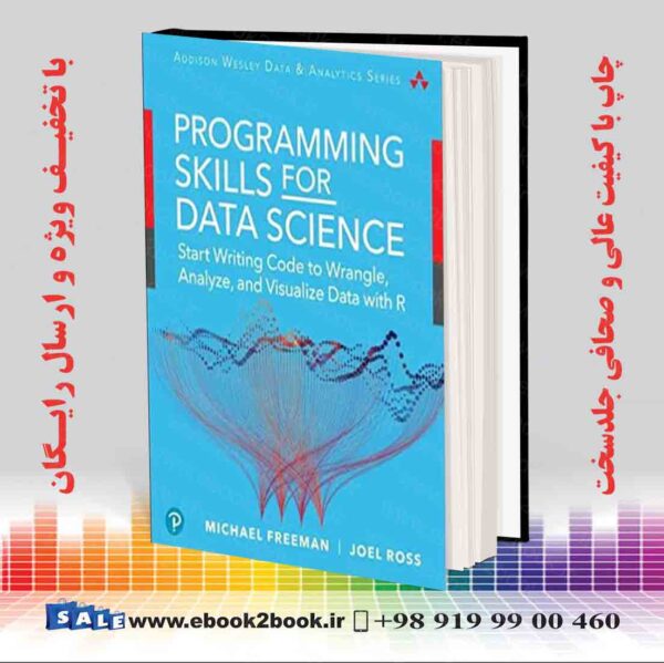 کتاب Programming Skills For Data Science